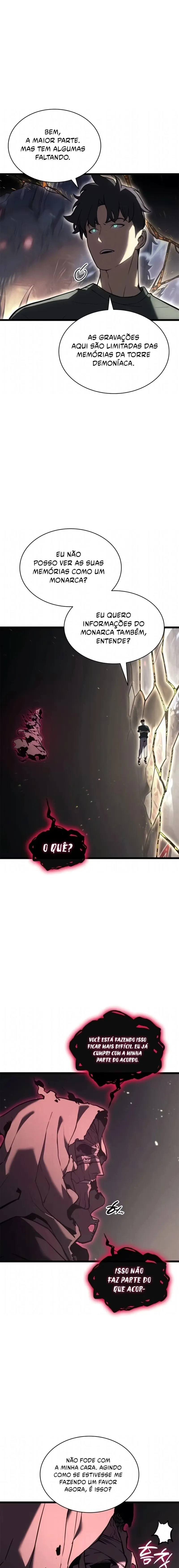 Read O Retorno do Herói de Classe Desastre (PT-BR) PT Manga Online