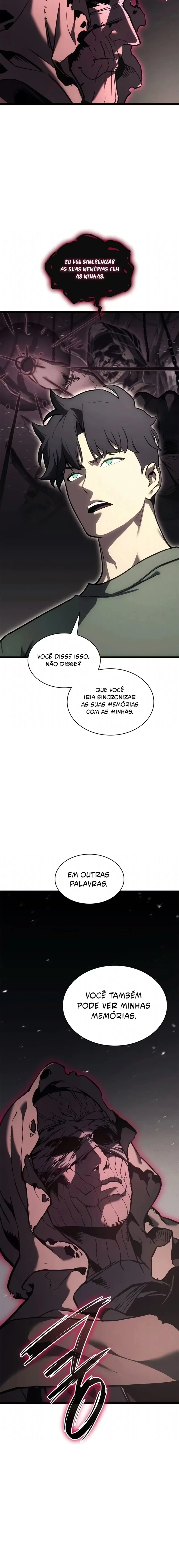 Read O Retorno do Herói de Classe Desastre (PT-BR) PT Manga Online