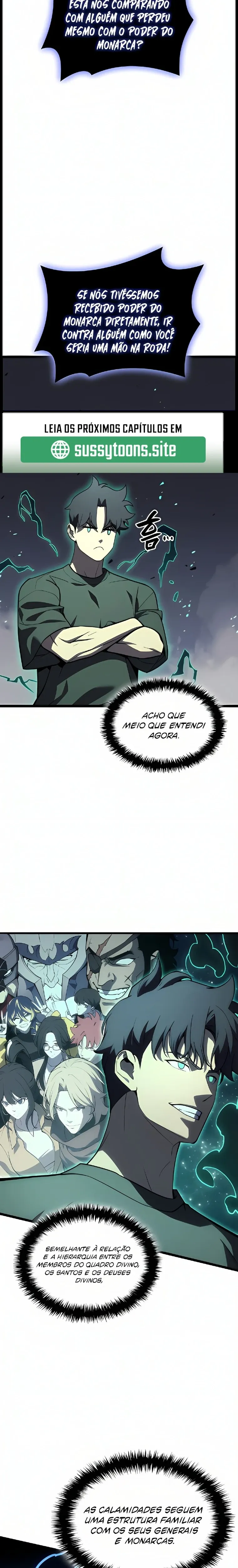 Read O Retorno do Herói de Classe Desastre (PT-BR) PT Manga Online