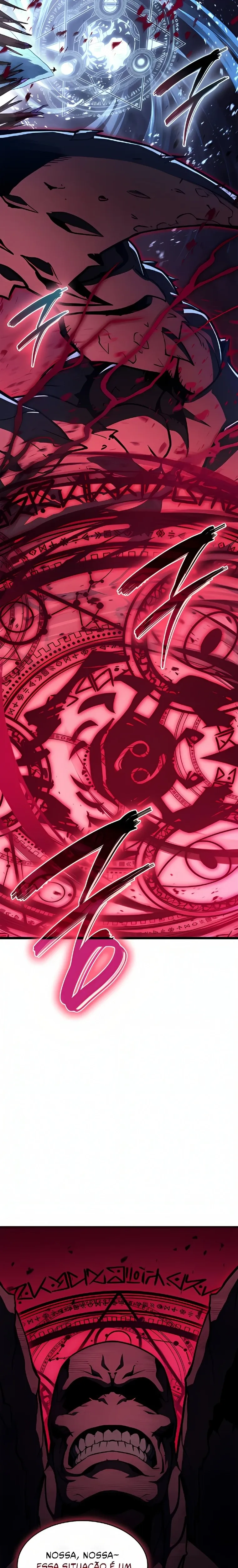 Read O Retorno do Herói de Classe Desastre (PT-BR) PT Manga Online