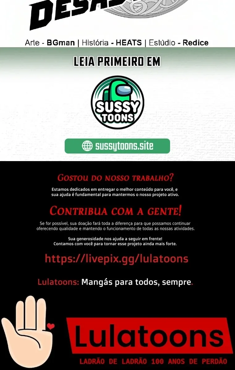 Read O Retorno do Herói de Classe Desastre (PT-BR) PT Manga Online