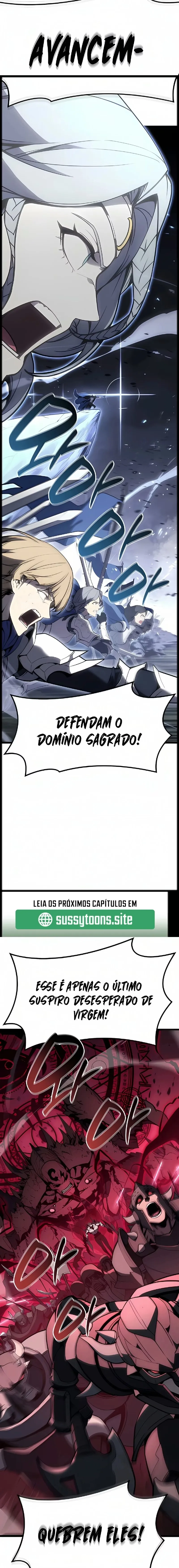 Read O Retorno do Herói de Classe Desastre (PT-BR) PT Manga Online