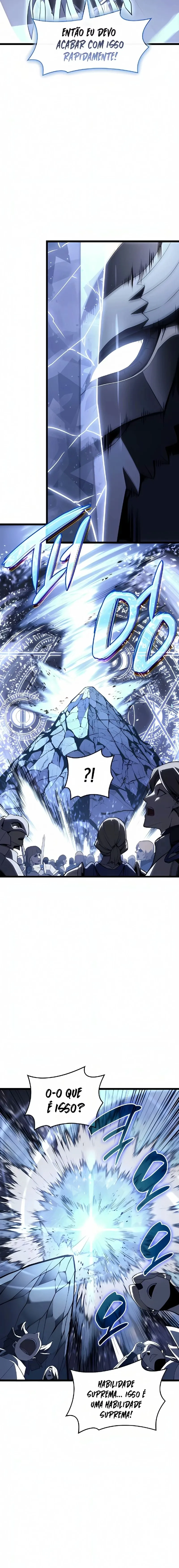 Read O Retorno do Herói de Classe Desastre (PT-BR) PT Manga Online