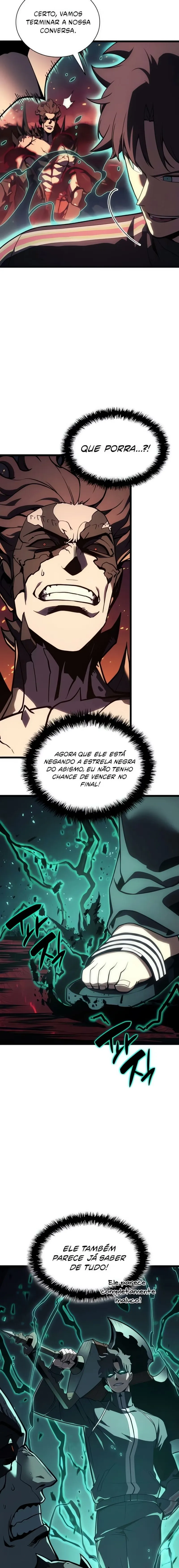 Read O Retorno do Herói de Classe Desastre (PT-BR) PT Manga Online