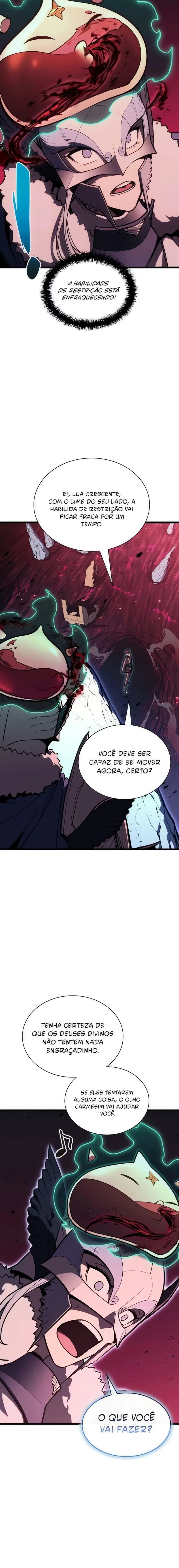 Read O Retorno do Herói de Classe Desastre (PT-BR) PT Manga Online