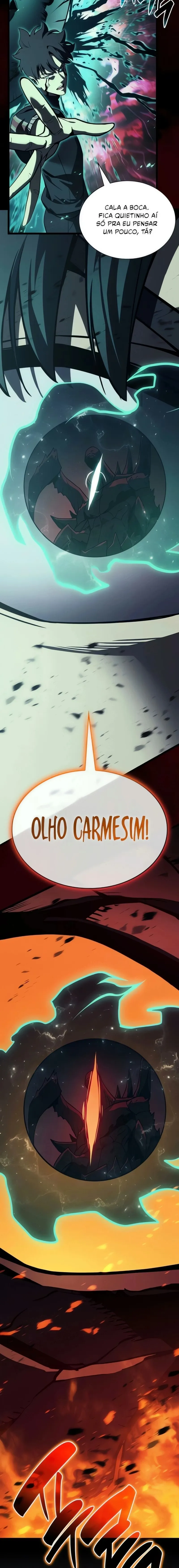 Read O Retorno do Herói de Classe Desastre (PT-BR) PT Manga Online