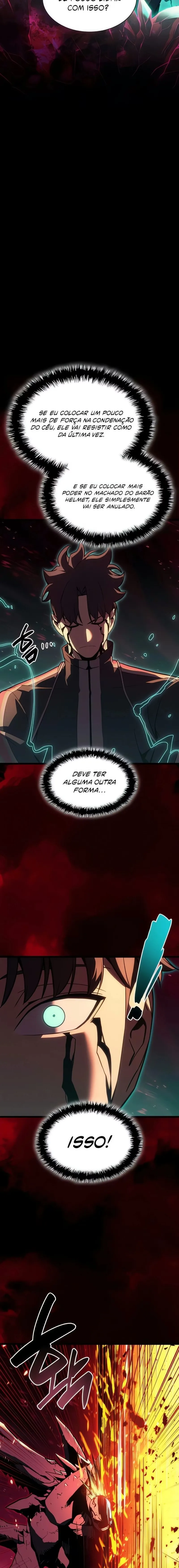 Read O Retorno do Herói de Classe Desastre (PT-BR) PT Manga Online