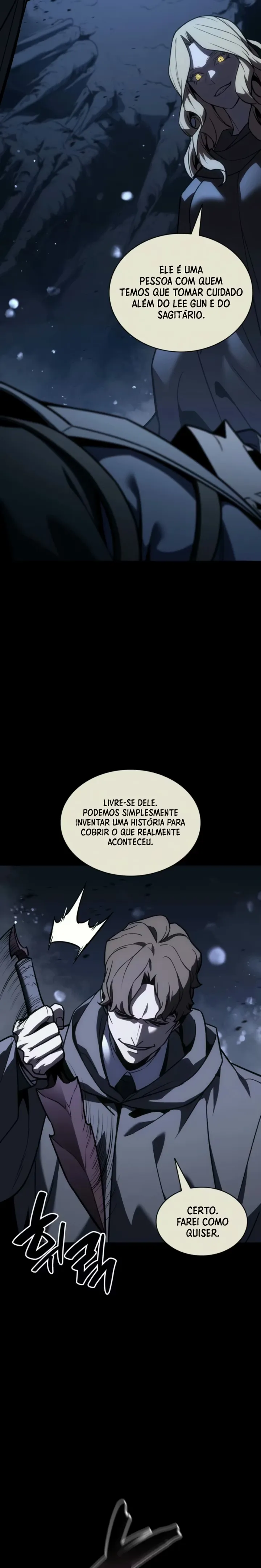 Read O Retorno do Herói de Classe Desastre (PT-BR) PT Manga Online