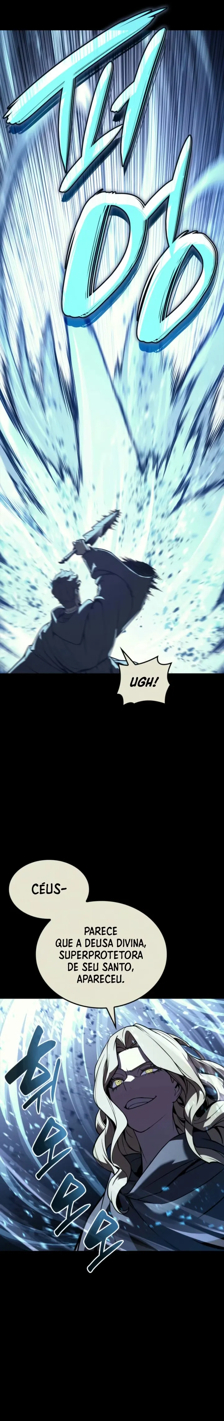 Read O Retorno do Herói de Classe Desastre (PT-BR) PT Manga Online