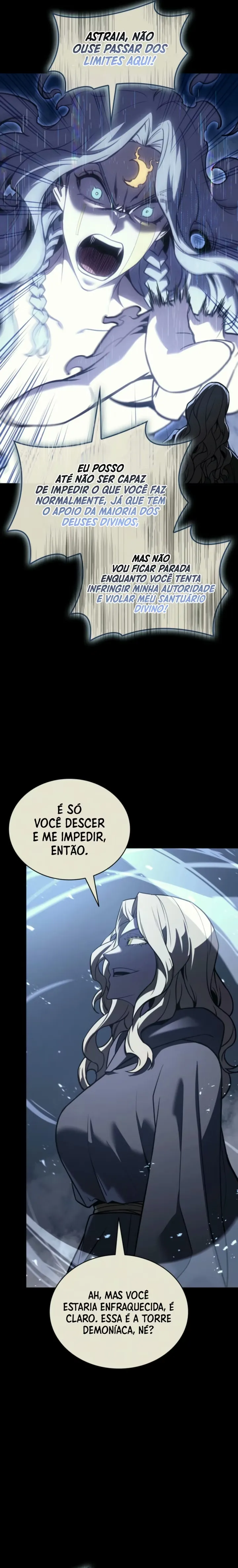 Read O Retorno do Herói de Classe Desastre (PT-BR) PT Manga Online