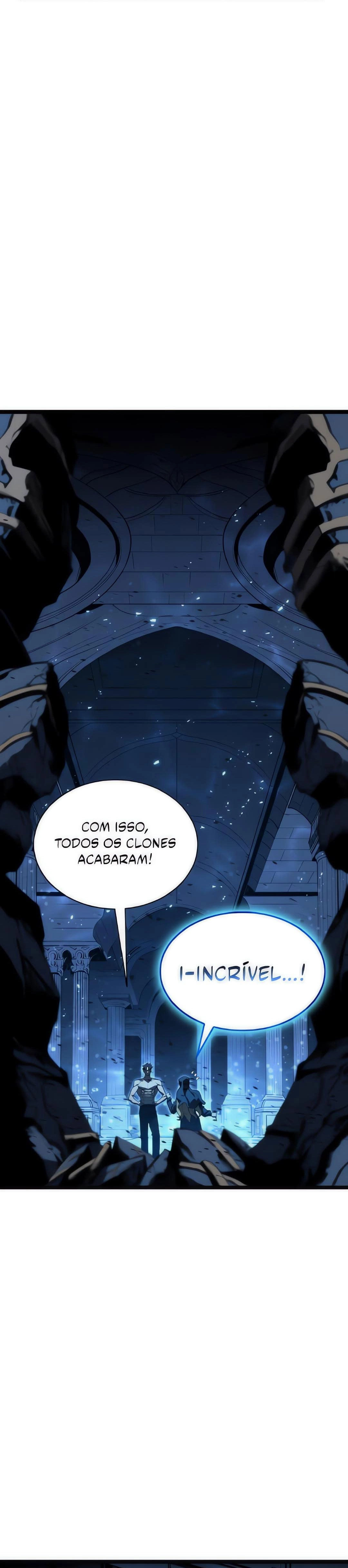 Read O Retorno do Herói de Classe Desastre (PT-BR) PT Manga Online