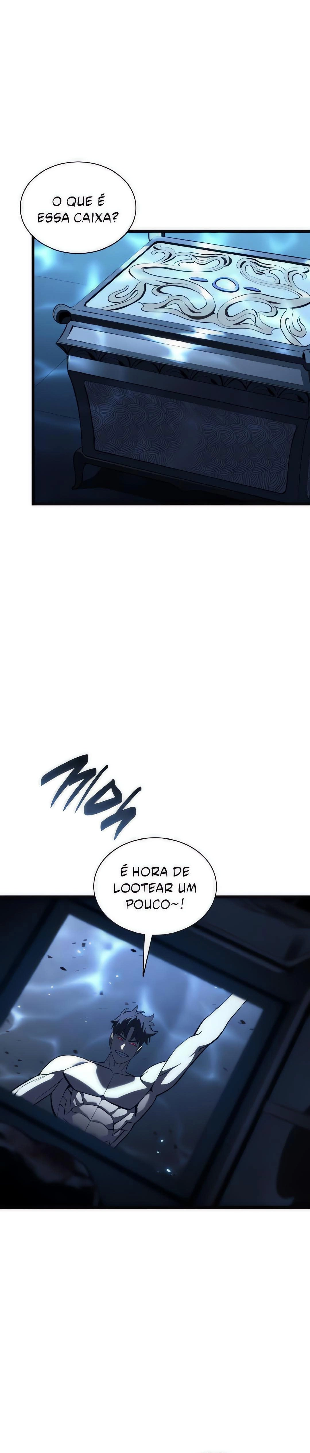 Read O Retorno do Herói de Classe Desastre (PT-BR) PT Manga Online