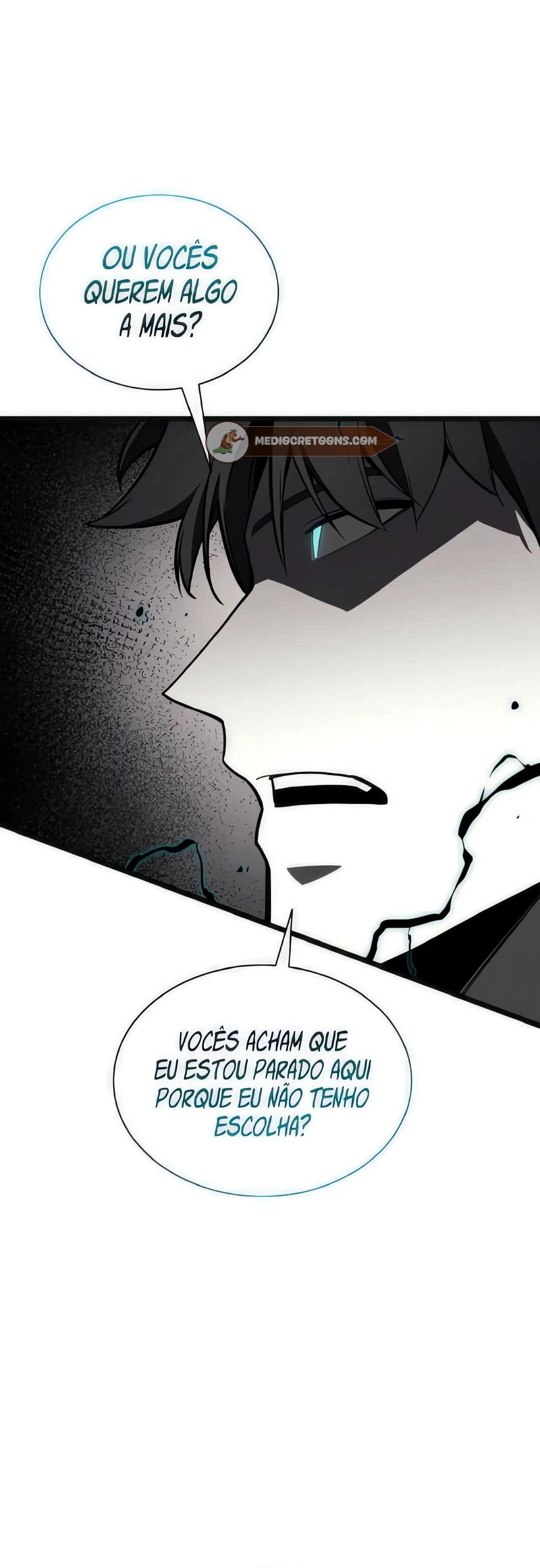 Read O Retorno do Herói de Classe Desastre (PT-BR) PT Manga Online