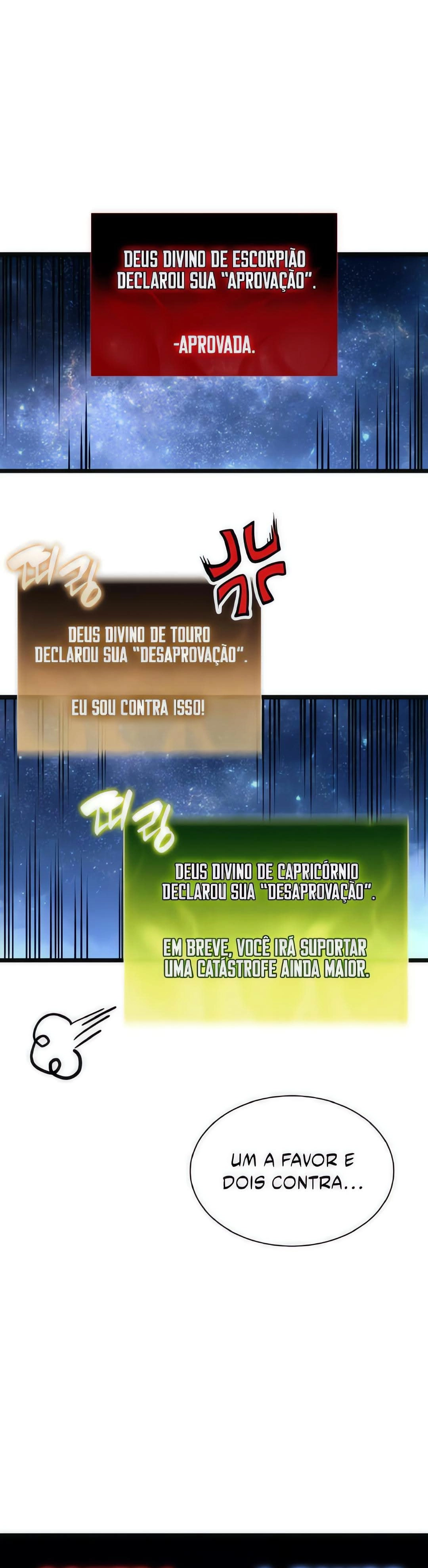 Read O Retorno do Herói de Classe Desastre (PT-BR) PT Manga Online