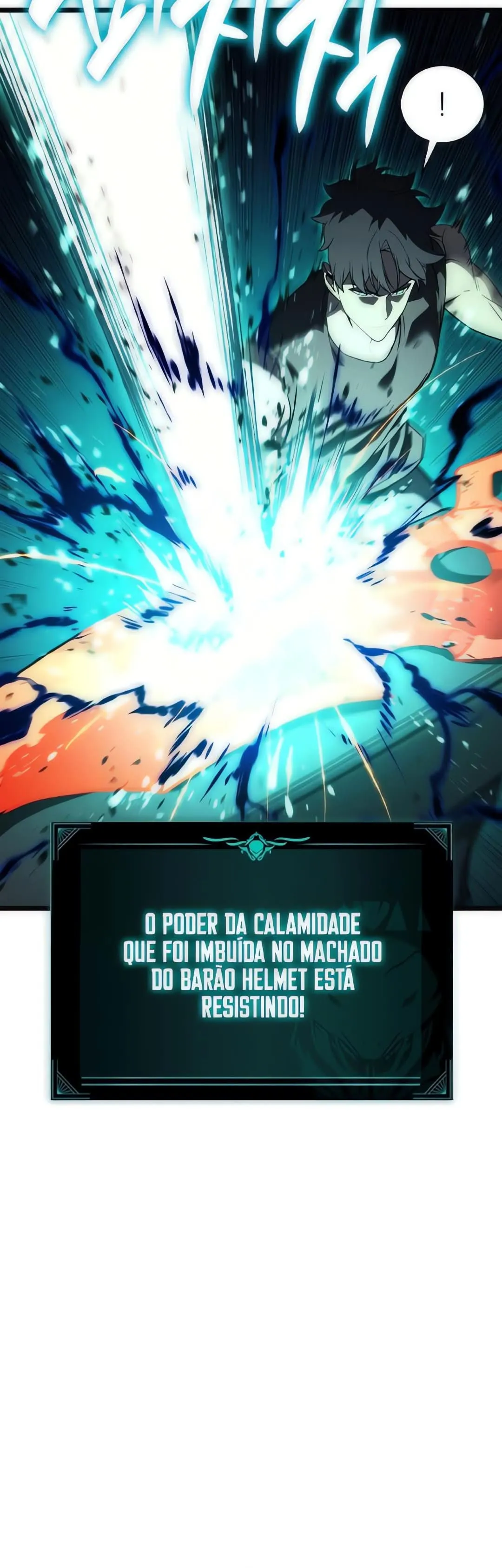 Read O Retorno do Herói de Classe Desastre (PT-BR) PT Manga Online