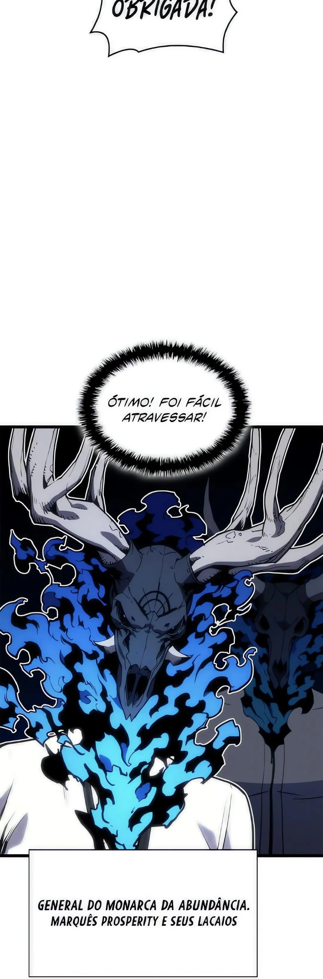 Read O Retorno do Herói de Classe Desastre (PT-BR) PT Manga Online