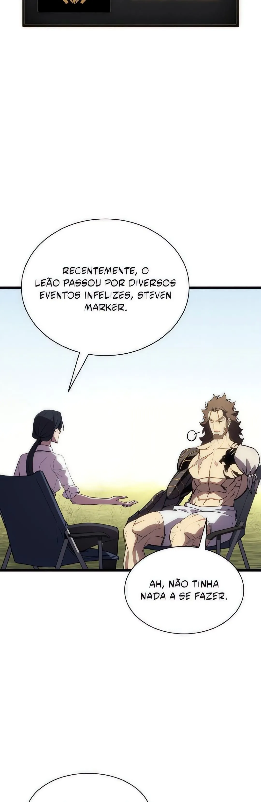 Read O Retorno do Herói de Classe Desastre (PT-BR) PT Manga Online