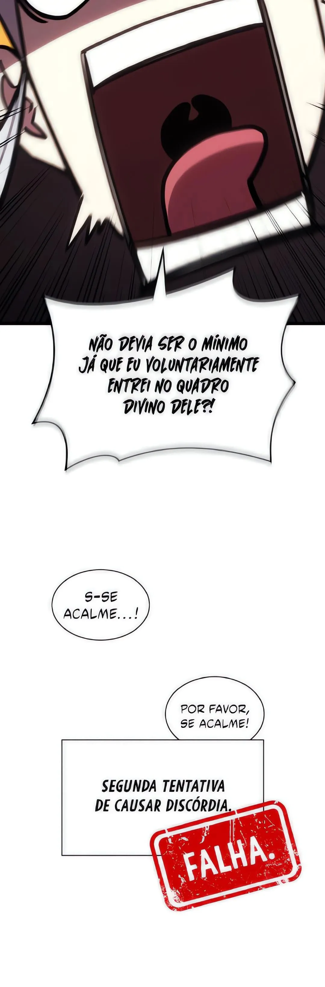 Read O Retorno do Herói de Classe Desastre (PT-BR) PT Manga Online