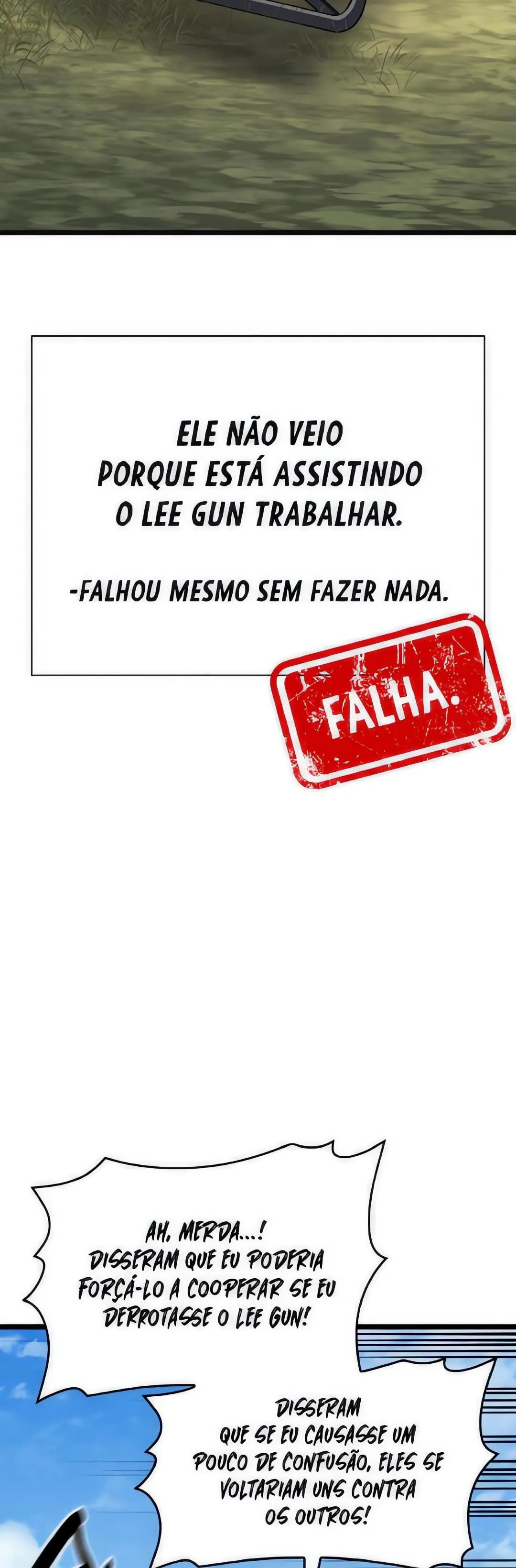Read O Retorno do Herói de Classe Desastre (PT-BR) PT Manga Online