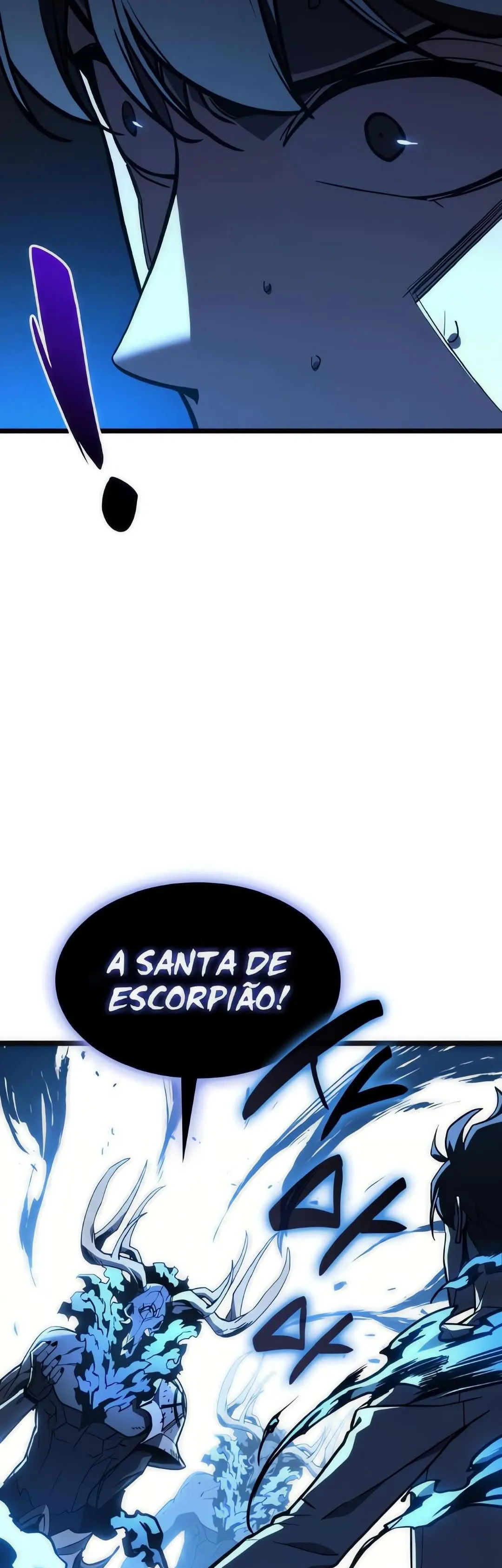 Read O Retorno do Herói de Classe Desastre (PT-BR) PT Manga Online