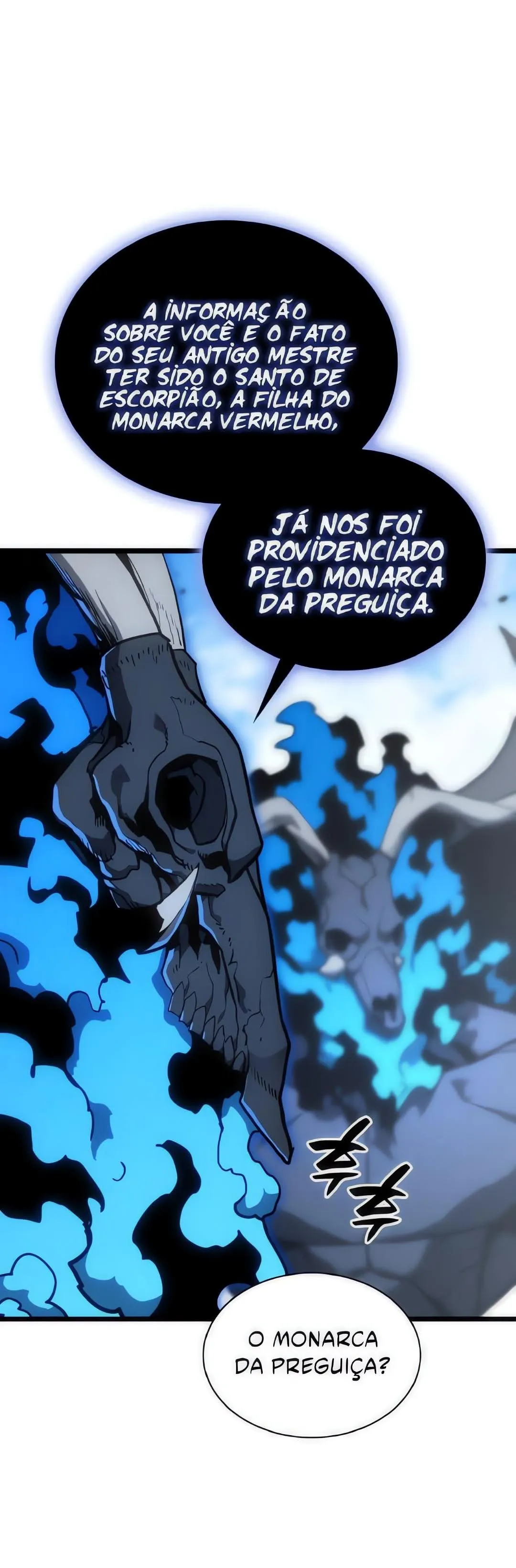 Read O Retorno do Herói de Classe Desastre (PT-BR) PT Manga Online