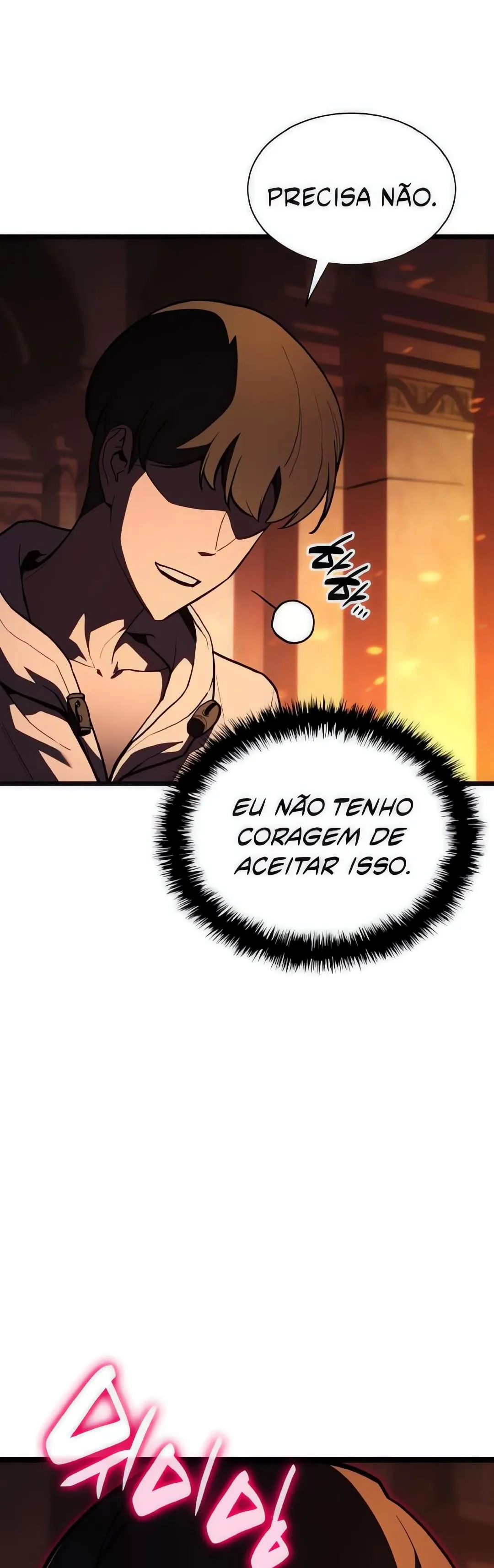 Read O Retorno do Herói de Classe Desastre (PT-BR) PT Manga Online