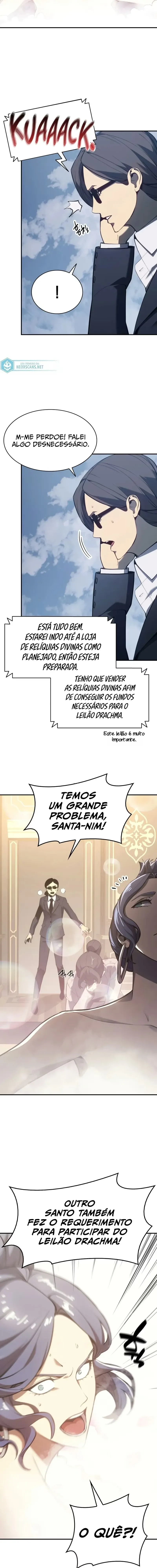 Read O Retorno do Herói de Classe Desastre (PT-BR) PT Manga Online