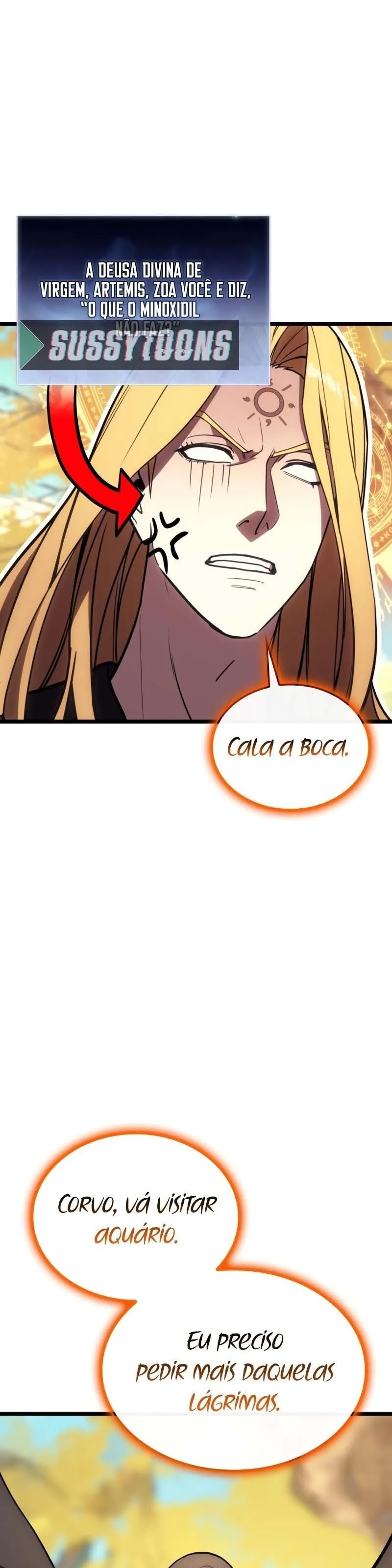 Read O Retorno do Herói de Classe Desastre (PT-BR) PT Manga Online