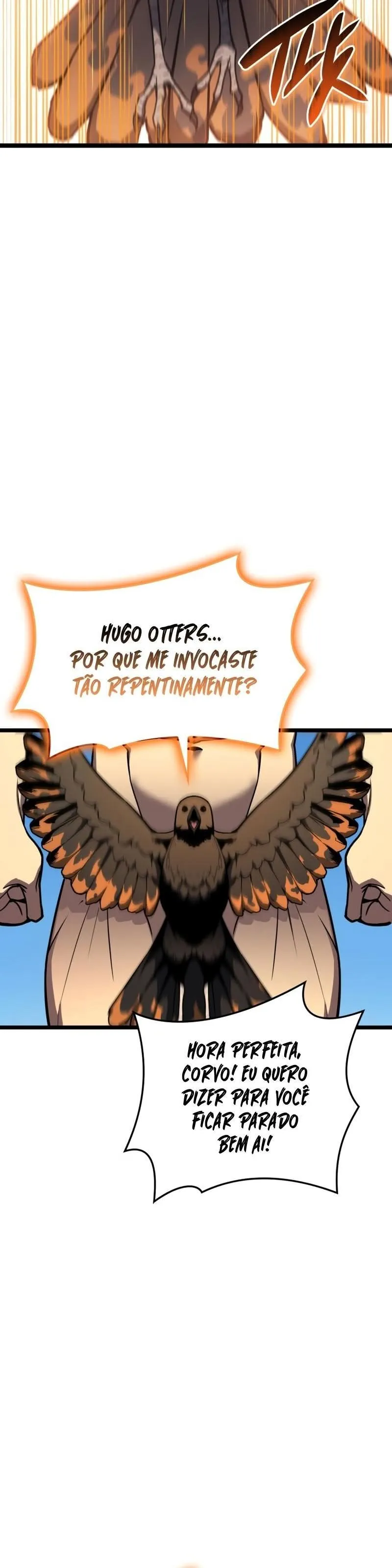 Read O Retorno do Herói de Classe Desastre (PT-BR) PT Manga Online