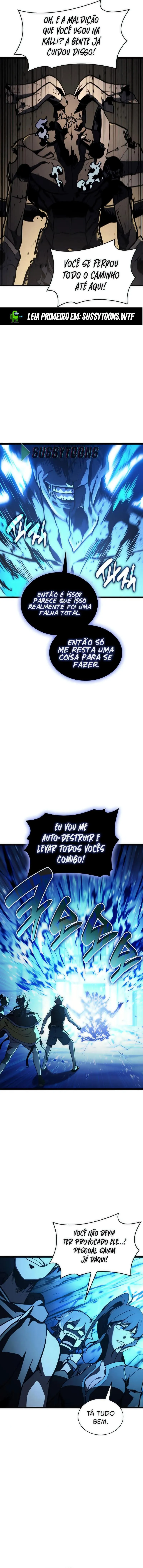 Read O Retorno do Herói de Classe Desastre (PT-BR) PT Manga Online
