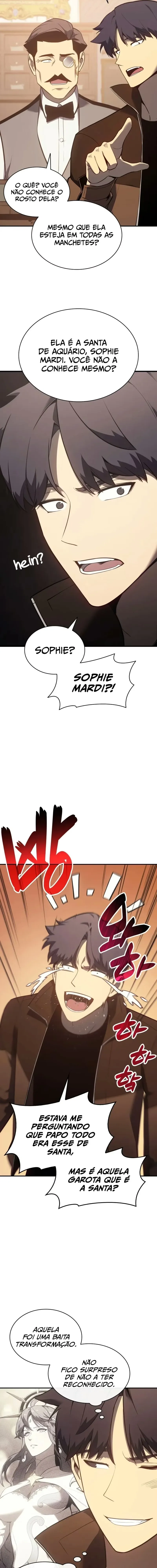 Read O Retorno do Herói de Classe Desastre (PT-BR) PT Manga Online