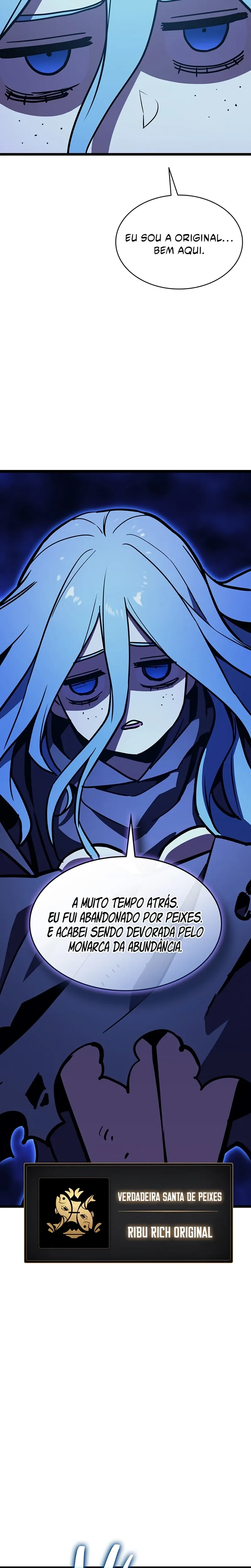Read O Retorno do Herói de Classe Desastre (PT-BR) PT Manga Online