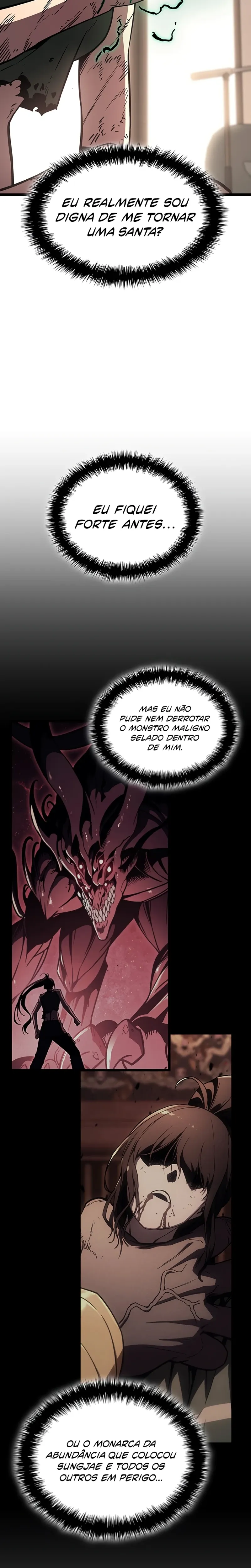 Read O Retorno do Herói de Classe Desastre (PT-BR) PT Manga Online