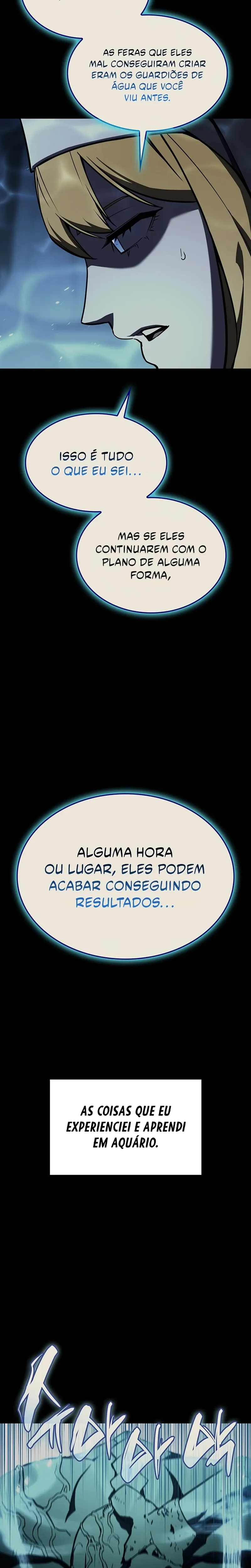 Read O Retorno do Herói de Classe Desastre (PT-BR) PT Manga Online