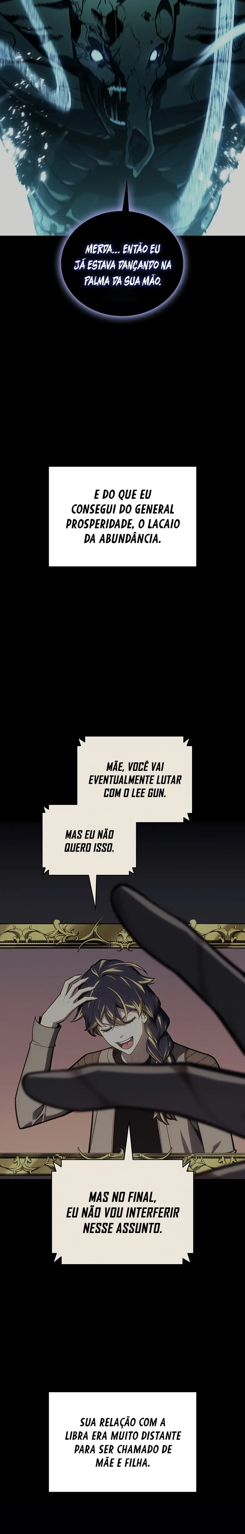 Read O Retorno do Herói de Classe Desastre (PT-BR) PT Manga Online