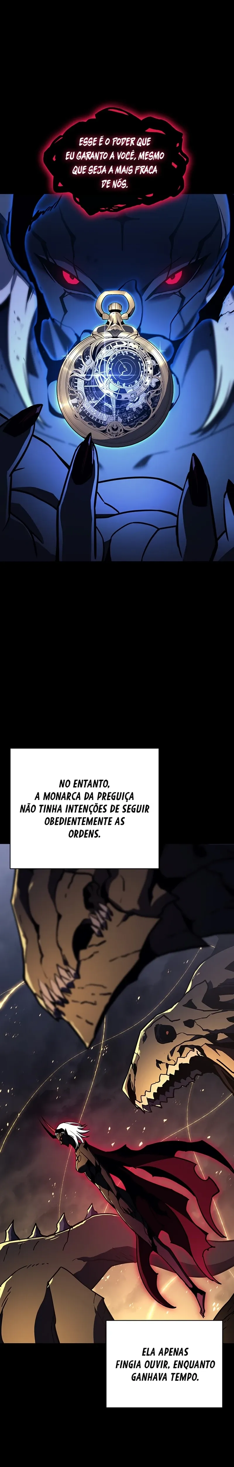 Read O Retorno do Herói de Classe Desastre (PT-BR) PT Manga Online