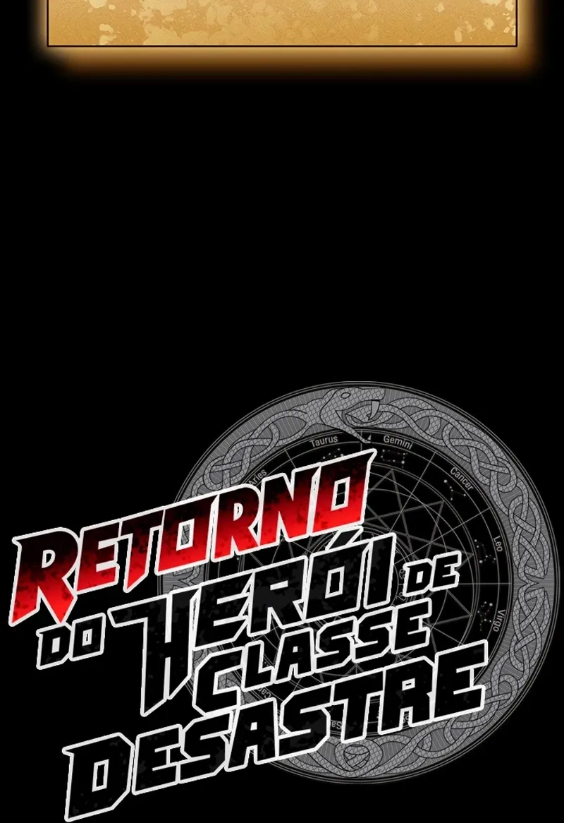 Read O Retorno do Herói de Classe Desastre (PT-BR) PT Manga Online