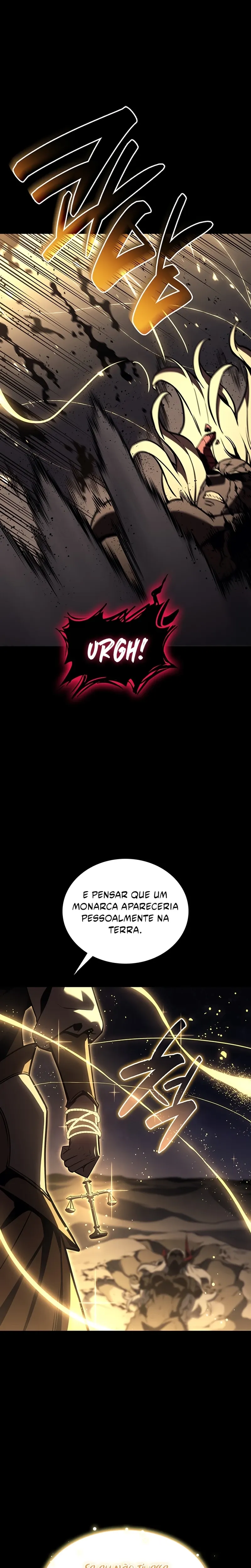 Read O Retorno do Herói de Classe Desastre (PT-BR) PT Manga Online