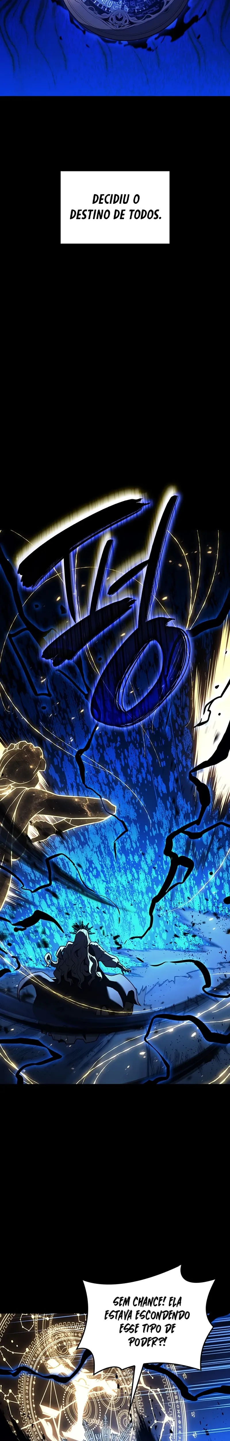 Read O Retorno do Herói de Classe Desastre (PT-BR) PT Manga Online