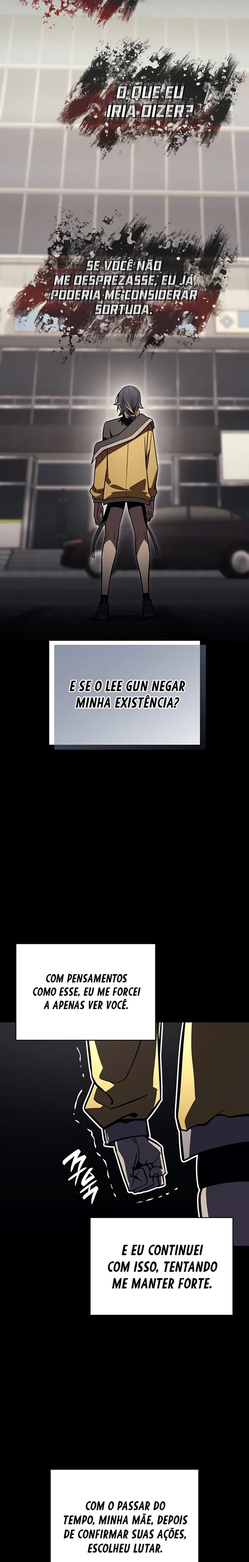 Read O Retorno do Herói de Classe Desastre (PT-BR) PT Manga Online