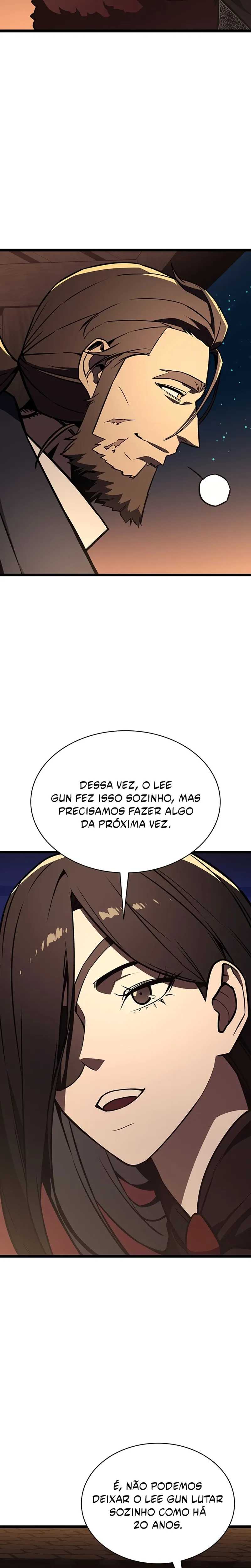 Read O Retorno do Herói de Classe Desastre (PT-BR) PT Manga Online