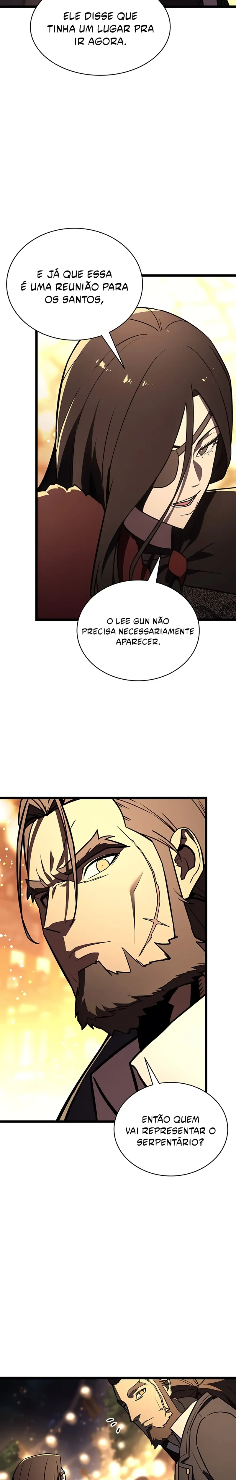 Read O Retorno do Herói de Classe Desastre (PT-BR) PT Manga Online