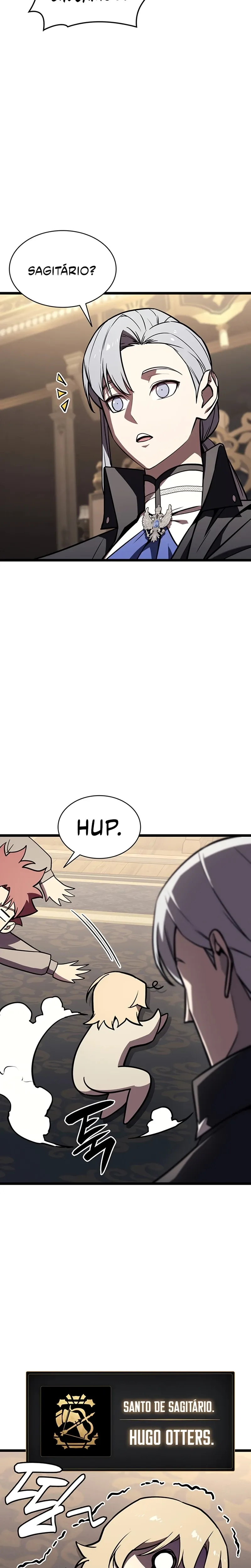 Read O Retorno do Herói de Classe Desastre (PT-BR) PT Manga Online