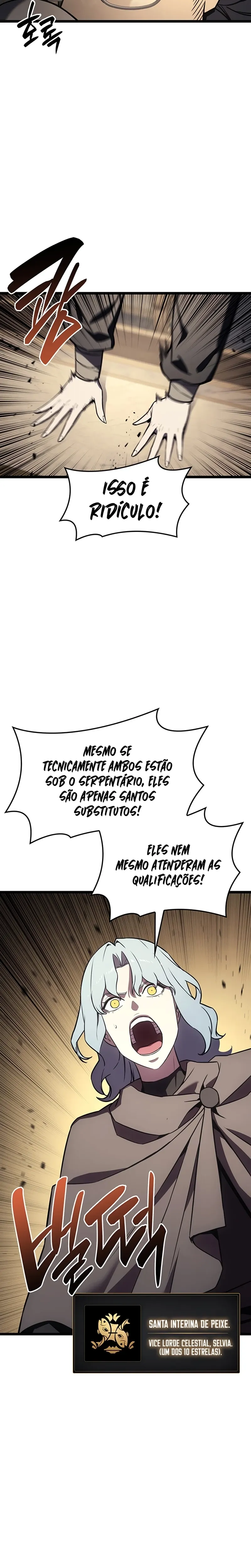 Read O Retorno do Herói de Classe Desastre (PT-BR) PT Manga Online