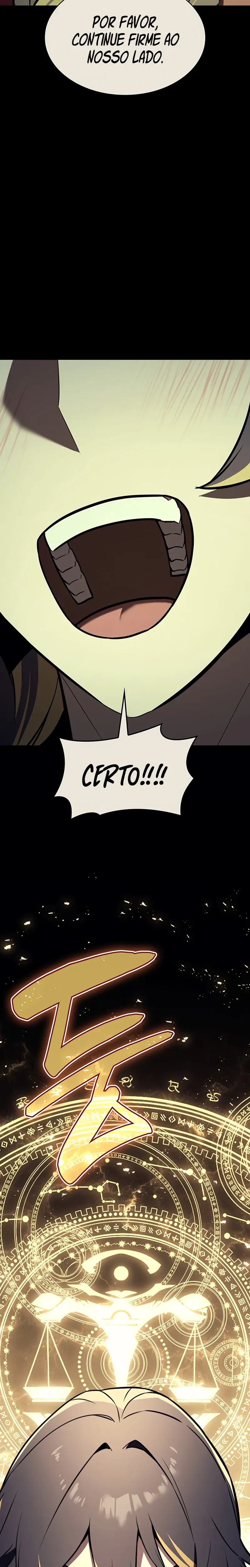 Read O Retorno do Herói de Classe Desastre (PT-BR) PT Manga Online