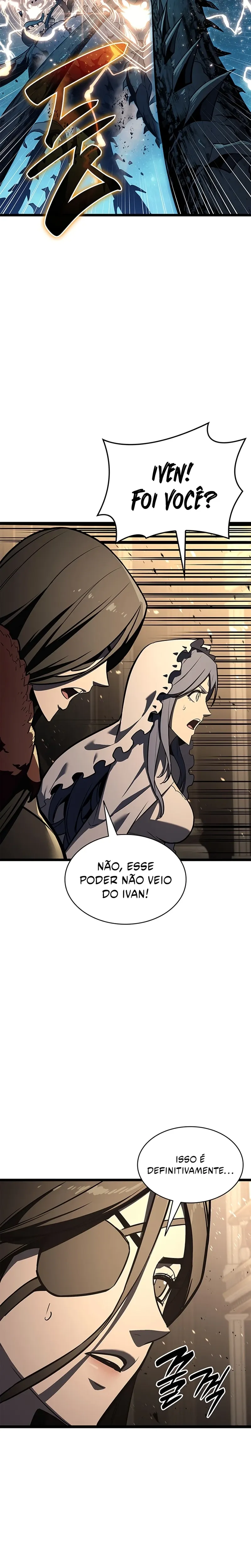 Read O Retorno do Herói de Classe Desastre (PT-BR) PT Manga Online