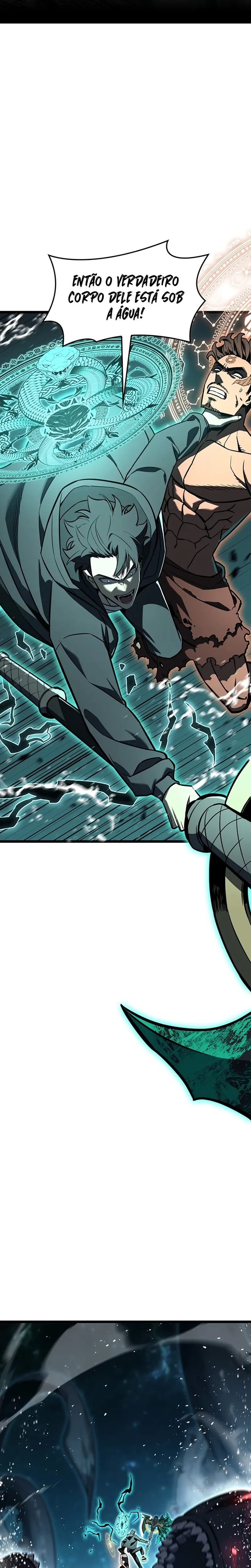 Read O Retorno do Herói de Classe Desastre (PT-BR) PT Manga Online
