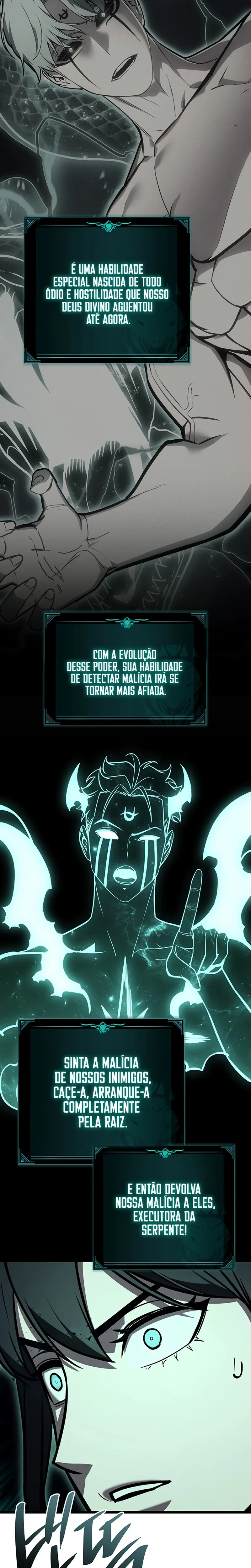 Read O Retorno do Herói de Classe Desastre (PT-BR) PT Manga Online