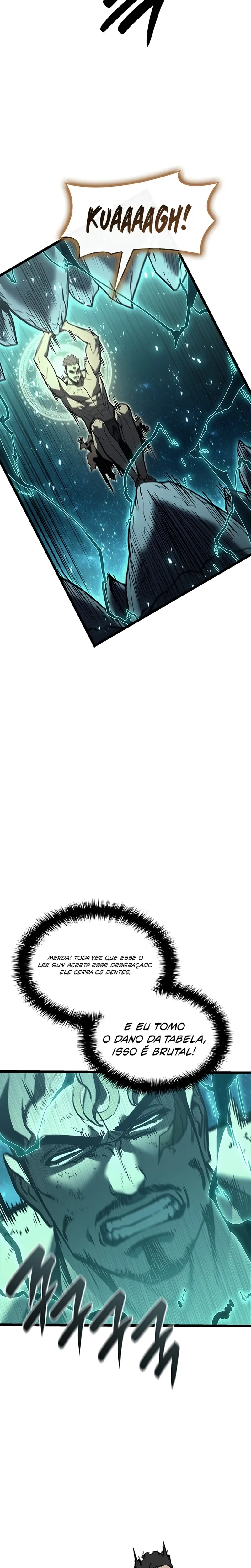 Read O Retorno do Herói de Classe Desastre (PT-BR) PT Manga Online