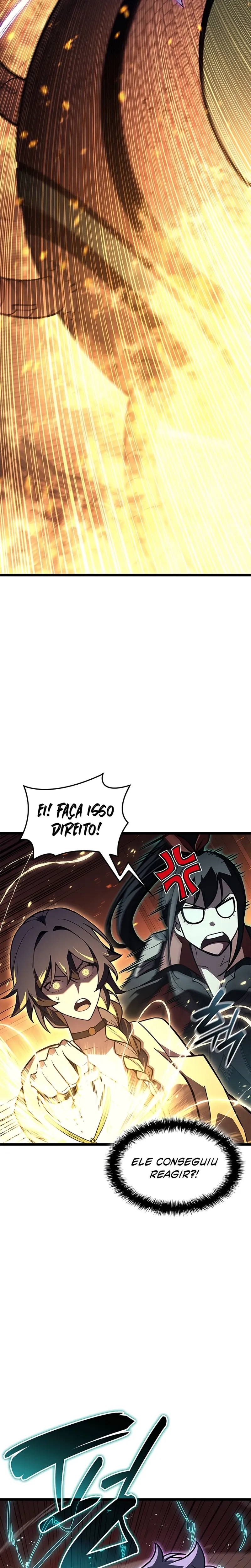 Read O Retorno do Herói de Classe Desastre (PT-BR) PT Manga Online
